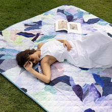 Load image into Gallery viewer, Ambrosia Picnic Rug
