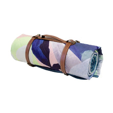 Load image into Gallery viewer, Ambrosia Picnic Rug
