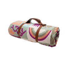 Load image into Gallery viewer, Zippora Picnic Rug
