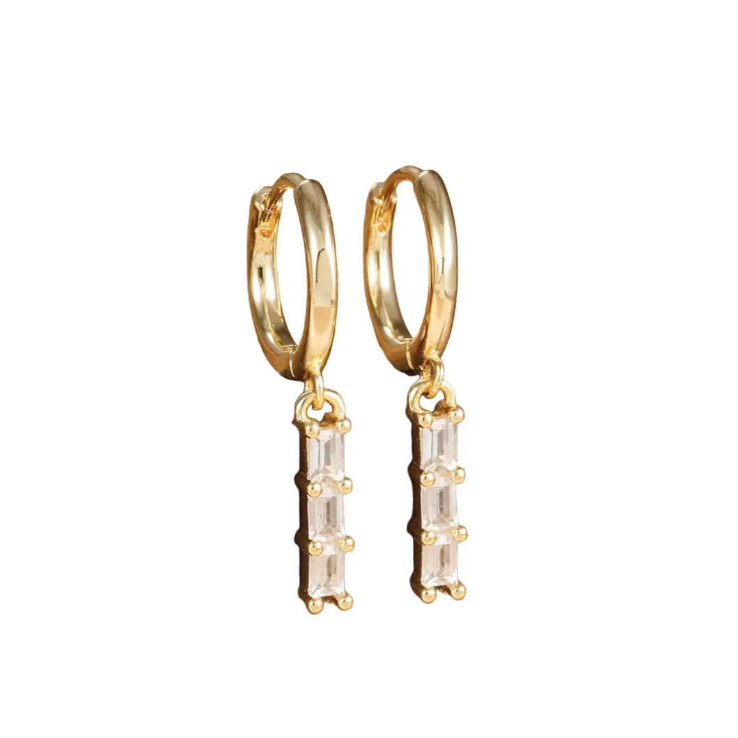 Bella Earrings