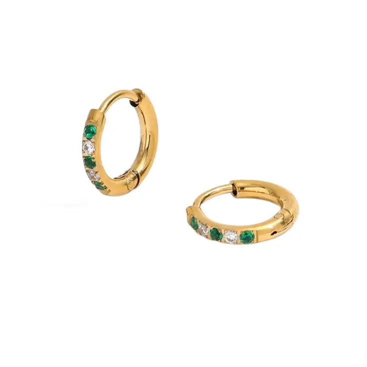 Ember Earrings