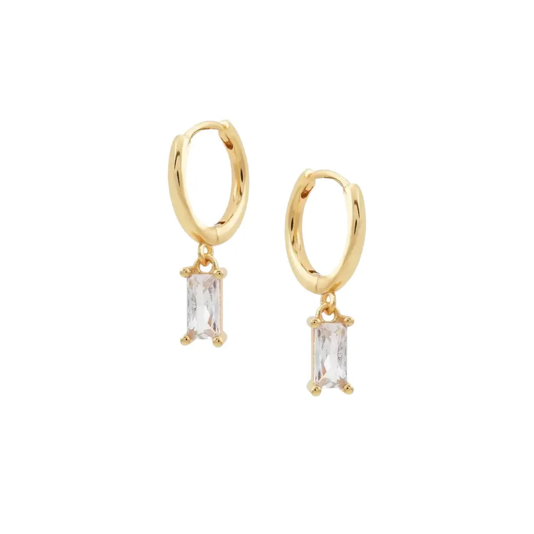 Lumiere Earrings