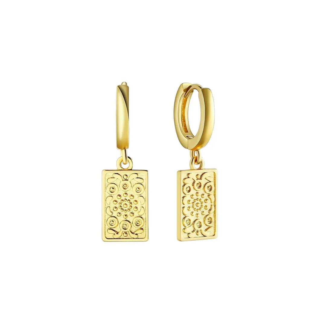 Malo Earrings