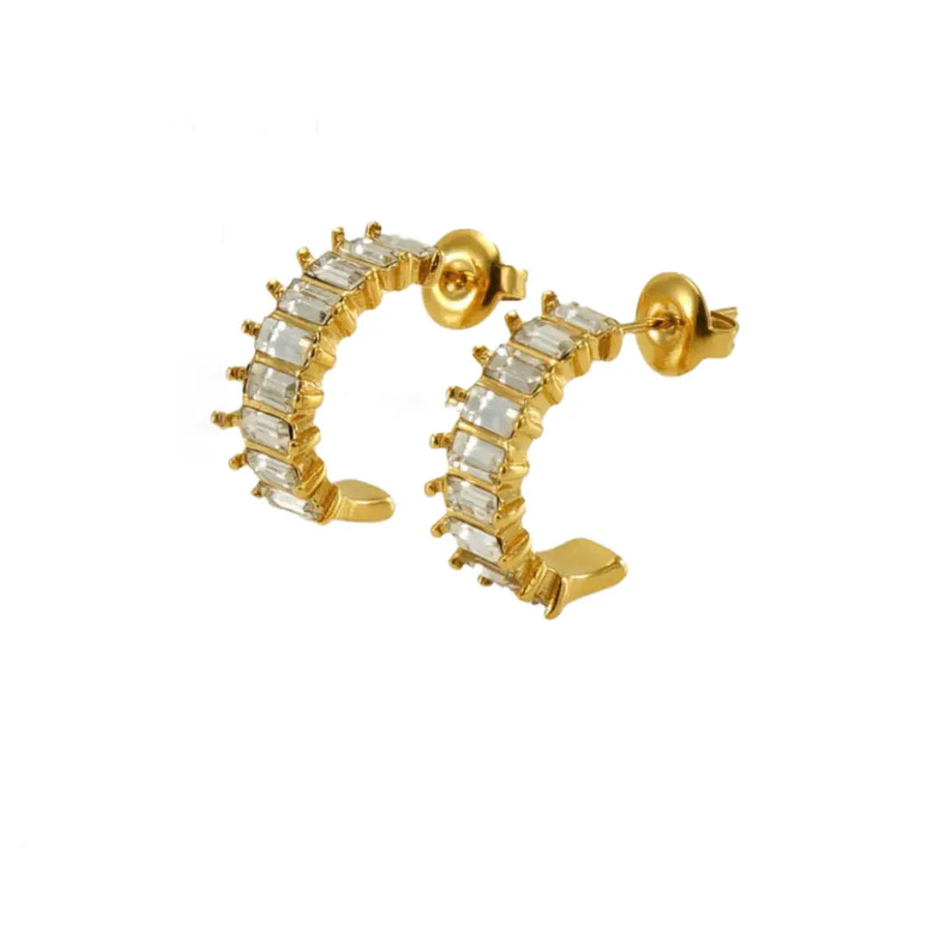 Maria Earrings