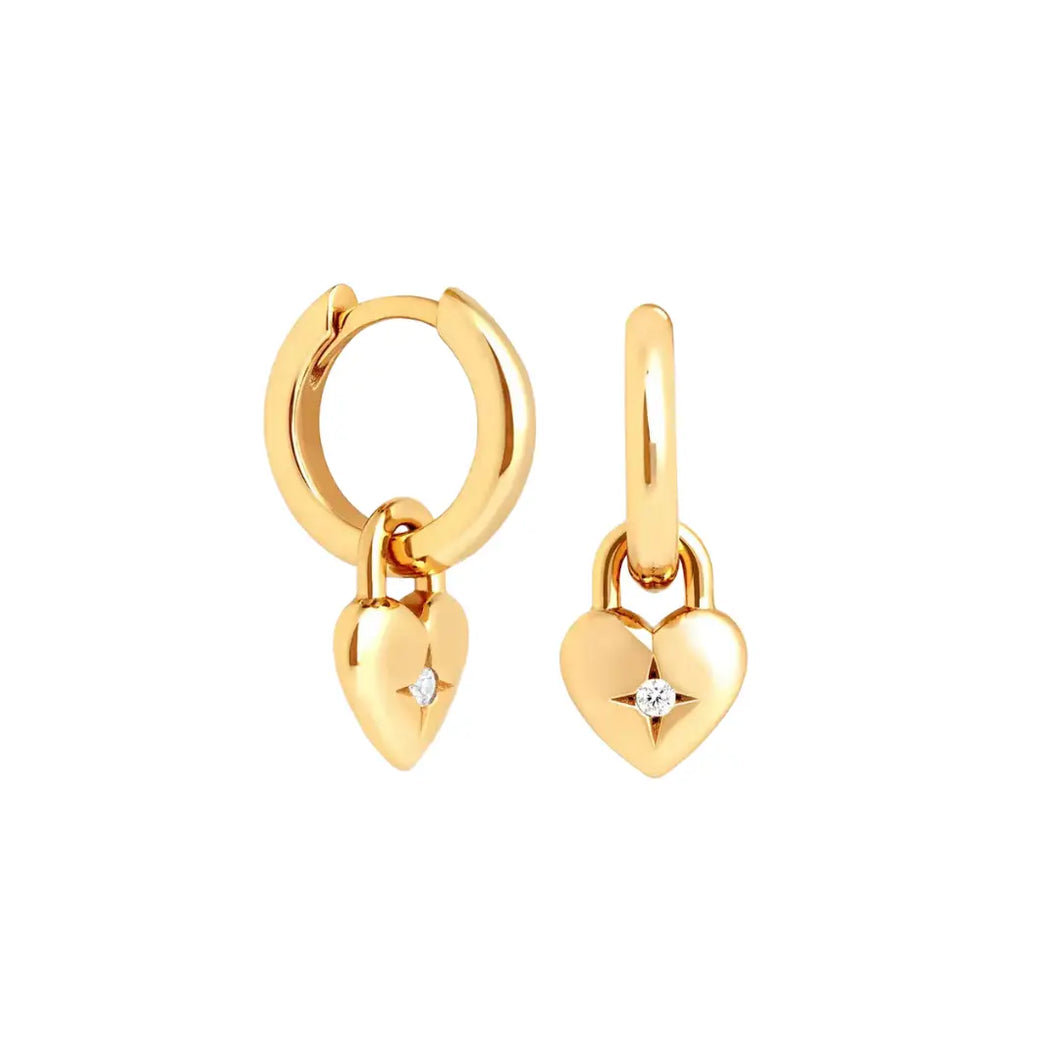 Wren Earrings