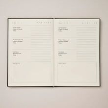 Load image into Gallery viewer, Positive Outcomes Journal - OLIVE
