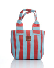 Load image into Gallery viewer, Tote Club Rouge
