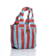 Load image into Gallery viewer, Tote Club Rouge
