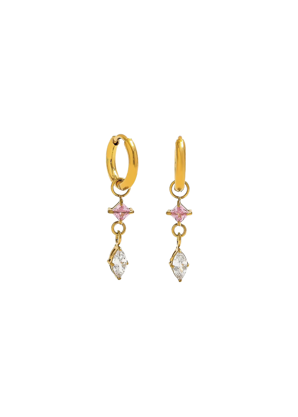 Nola Earrings