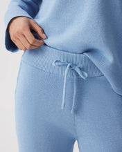 Load image into Gallery viewer, Cotton Cashmere Pant - Frost
