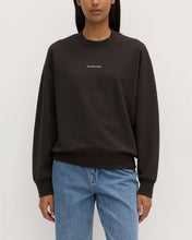 Load image into Gallery viewer, Atelier Logo Sweatshirt
