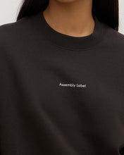 Load image into Gallery viewer, Atelier Logo Sweatshirt
