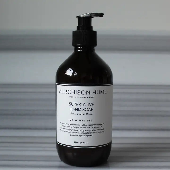 Murchison-Hume Superlative Hand Soap