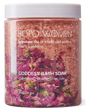 Load image into Gallery viewer, Goddess Bath Soak
