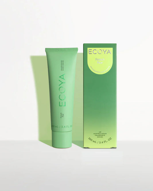 ECOYA - French Pear Hand Cream