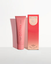 Load image into Gallery viewer, ECOYA - Guava &amp; Lychee Sorbet Hand Cream
