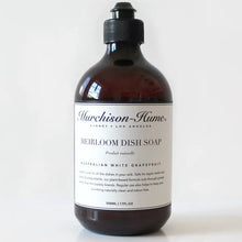 Load image into Gallery viewer, Murchison-Hume Heirloom Dish Soap
