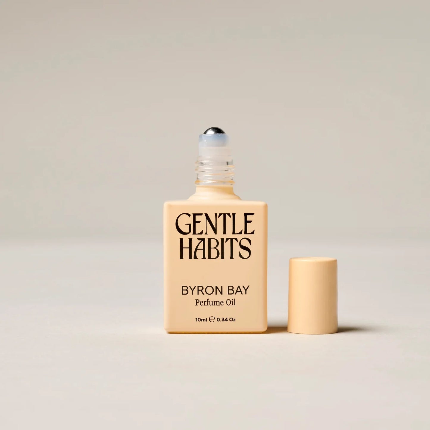 GENTLE HABITS - Perfume Oil, Byron Bay