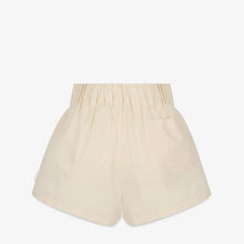 Load image into Gallery viewer, Status Anxiety -Slow Motion Womens Shorts, Bone
